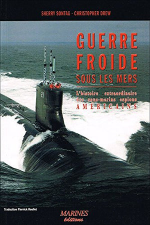 Guerre froide sous les mers