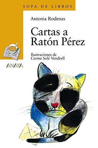 Cartas a raton Perez/ Letters to Mouse Perez