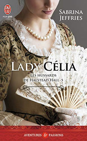 Lady Célia