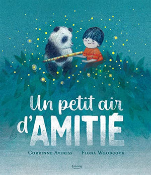 UN PETIT AIR D'AMITIÉ