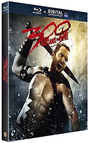 300 : La Naissance d'un Empire [Blu-Ray + Copie Digitale]