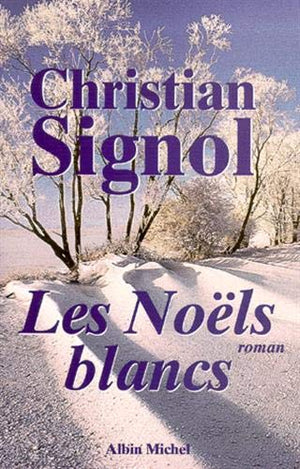 Les noëls blancs