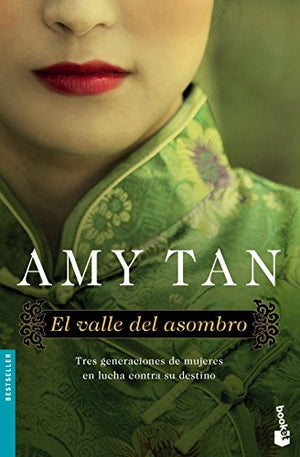 El valle del asombro (Bestseller)