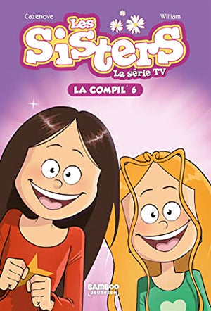 Les Sisters - La Compil 06