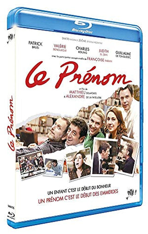 Le Prénom [Édition Simple]