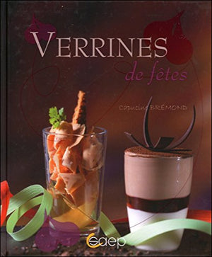 Verrines de fêtes