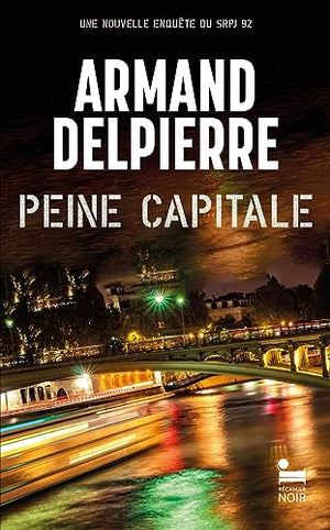 Peine capitale