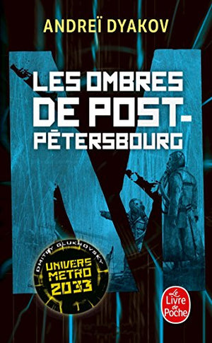 Les ombres de Post-Pétersbourg