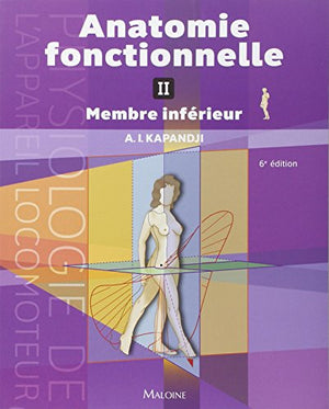 Anatomie fonctionnelle