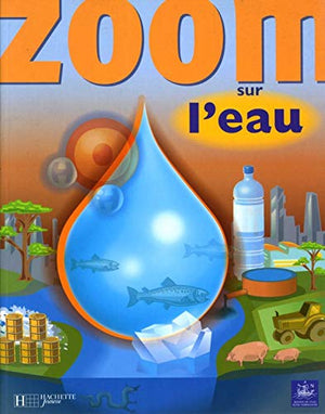 Zoom sur l'eau