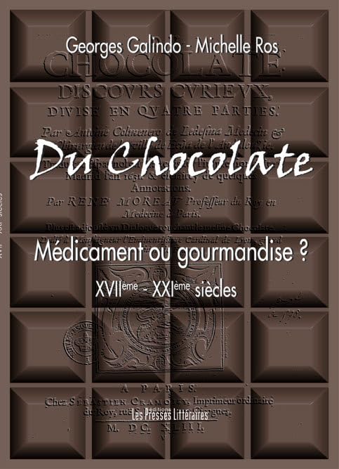 Du Chocolate