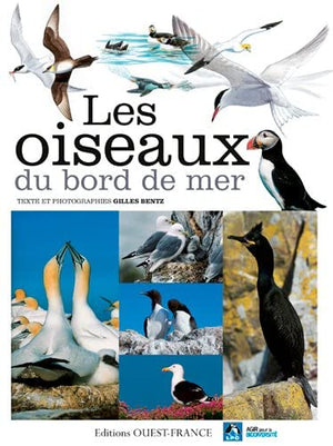 Les oiseaux du bord de mer