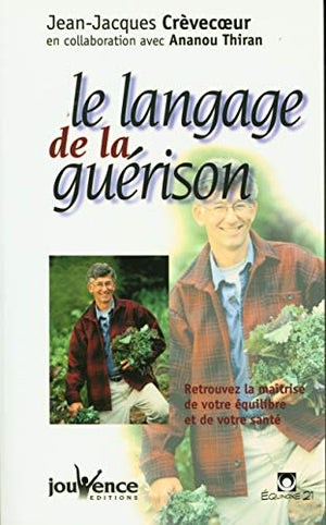 Le Langage de la guérison