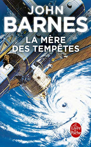 La Mère des tempêtes