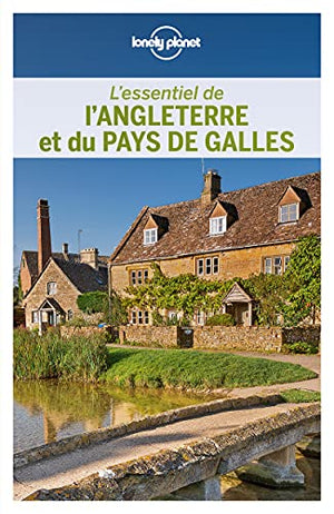 L'Essentiel de l'Angleterre et du pays de Galles