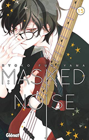 Masked Noise - Tome 15