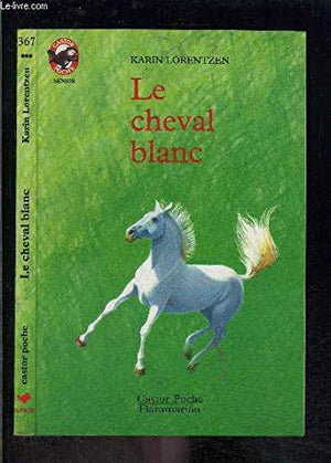 Cheval blanc