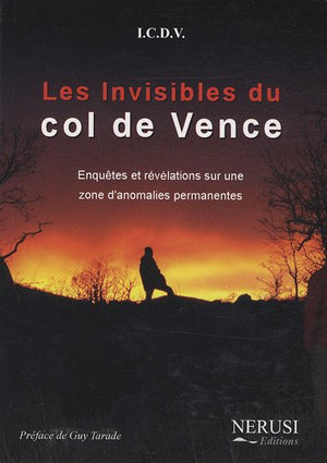 Les Invisibles du col de Vence