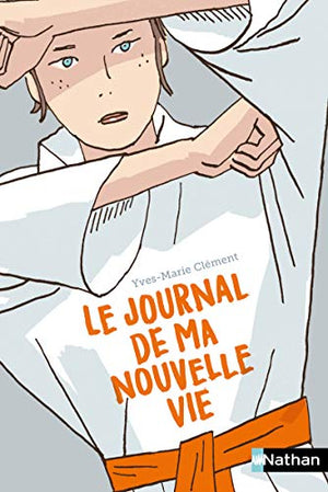 Le journal de ma nouvelle vie