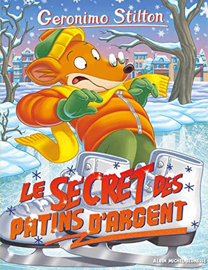 Le secret des patins d'argent