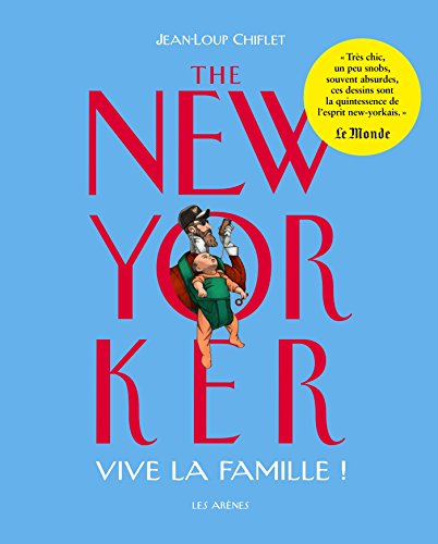 The New Yorker - La Famille