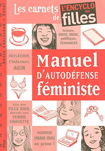MANUEL AUTODEFENSE FEMINISTE
