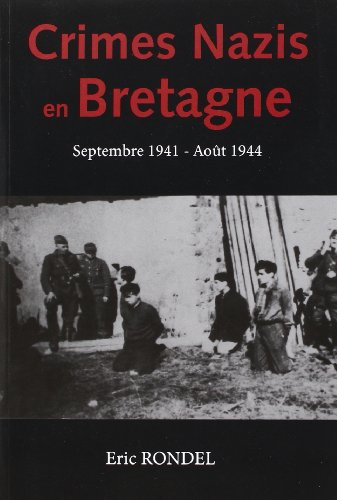 Crimes nazis en Bretagne