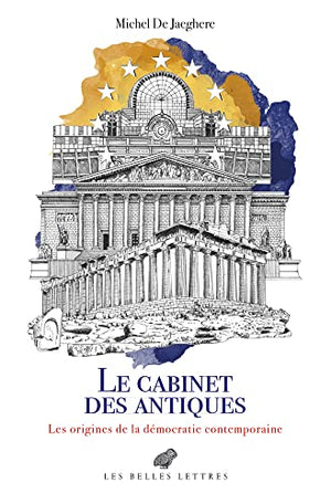 Le Cabinet des antiques