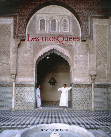 Les mosquées