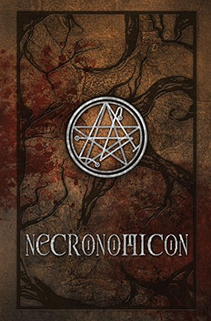 Le Necronomicon