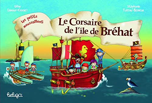 Le Corsaire de l'Ile de Brehat