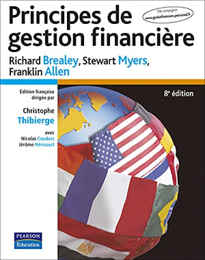 Principes de gestion financière