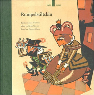 Rumpelstiltskin