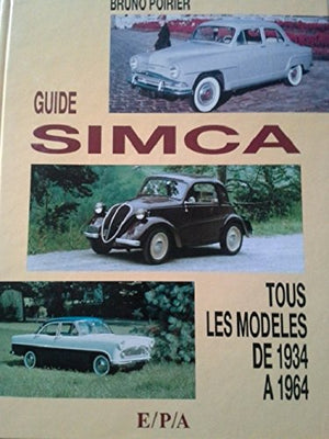 Guide Simca