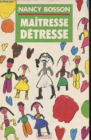 Maîtresse détresse