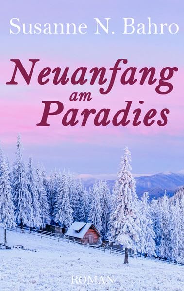 Neuanfang am Paradies