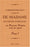 Correspondance complète de madame duchesse d'Orléans née Princesse Palatine, mère du régent: Traduction entièrement nouvelle par G. Brunet. Tome 1