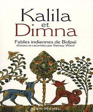 Kalila et Dimna