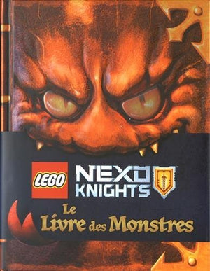 LEGO Nexo Knights