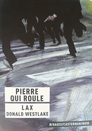 Pierre qui roule