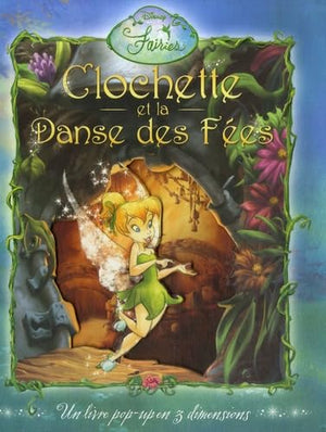 Clochette et la danse des fées