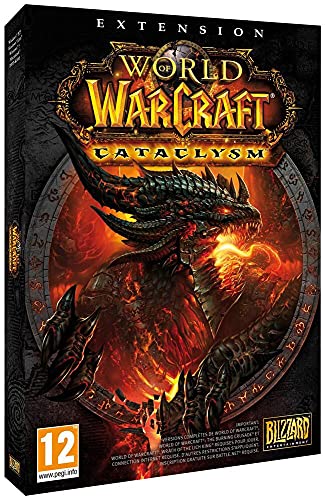 World of warcraft : Cataclysm