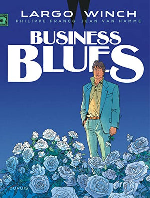 Business blues