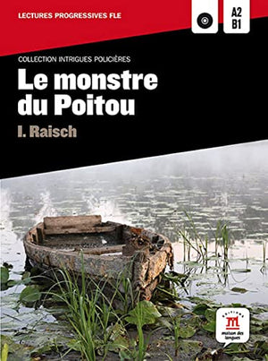 Le monstre du poitou