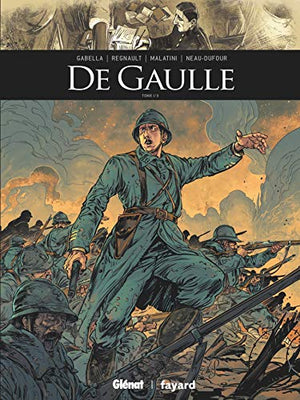 De Gaulle