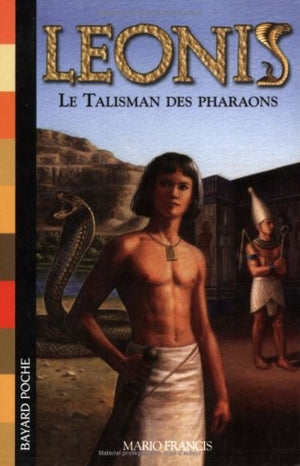 Le Talisman des pharaons