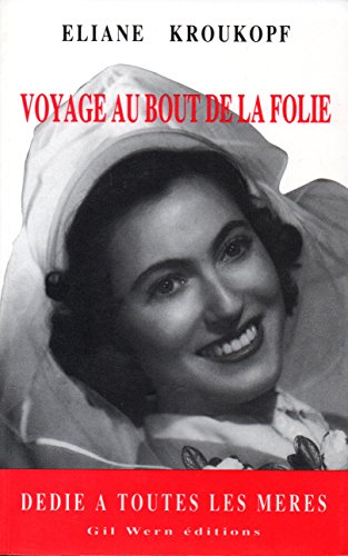 VOYAGE AU BOUT DE LA FOLIE. La teigne