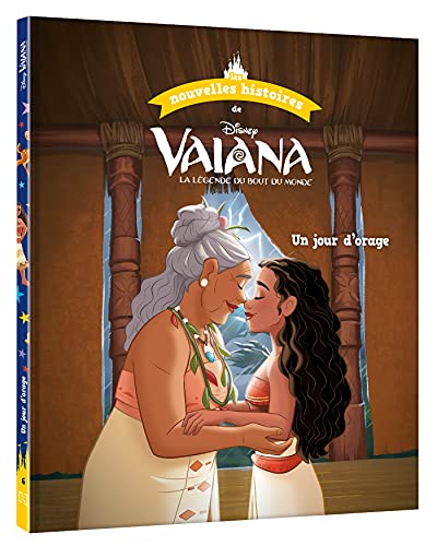 Vaiana, la légende du bout du monde