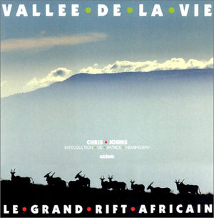 Vallée de la vie. Le grand rift africain