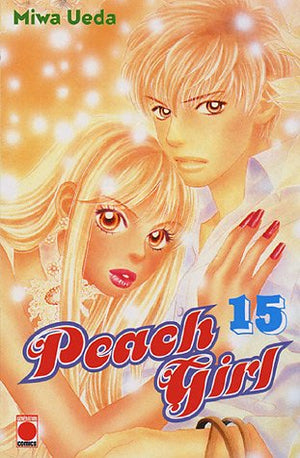 Peach girl Tome 15